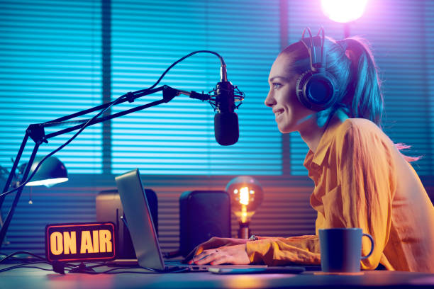 Radyo Yazılım