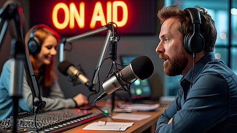 Radyo Yazılım