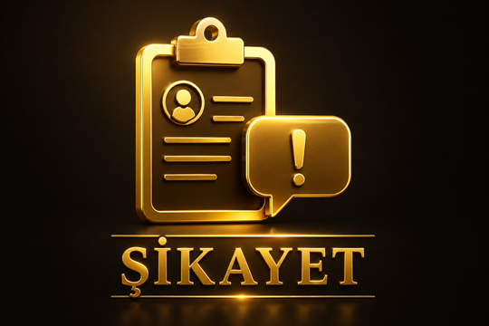 Şikayet ve İstekler